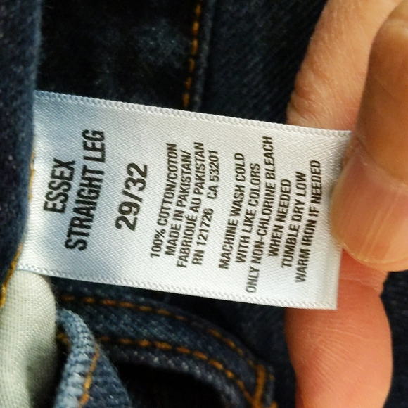 Aeropostale men's jeans - Picture 9 of 9